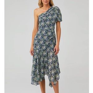 ASTR - SANTORINI DRESS size L